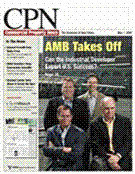 Commercial Property News